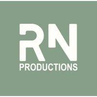 les productions rn inc. logo image