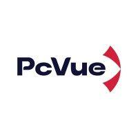 pcvue logo image