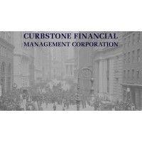 curbstone financial management corporation logo image