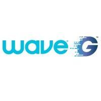 wave g logo image