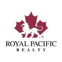 royal pacific realty group logo image