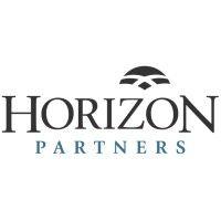 horizon partners logo image