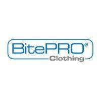 bitepro® - bite resistant clothing logo image