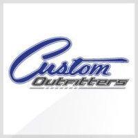 custom outfitters, llc logo image