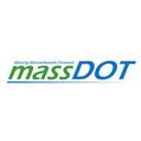 logo of Massdot