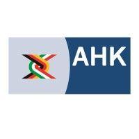 german-italian chamber of commerce (ahk italien) logo image