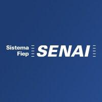 senai pr - tecnologia e inovação