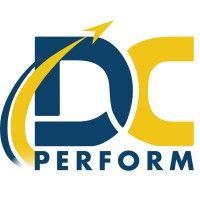 dcperform logo image