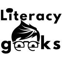 literacy geeks logo image