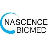 nascence biomed logo image