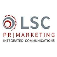 lesley simpson communications logo image