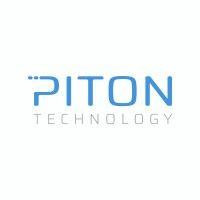 piton technology logo image