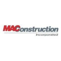 mac construction inc. (ohio) logo image