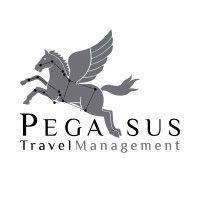 pegasus travel management pte ltd logo image