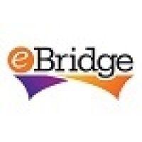 ebridge procurement logo image