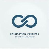 foundation partners asset management logo image