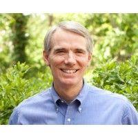 rob portman for senate logo image