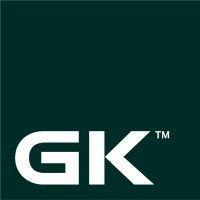 gk logo image