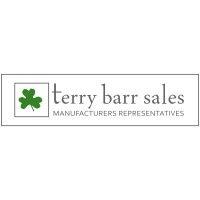 terry barr sales, llc logo image