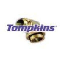 tompkins industries, inc. logo image