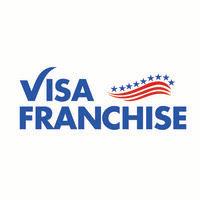 visa franchise logo image