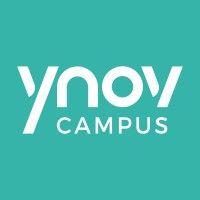 ynov campus logo image