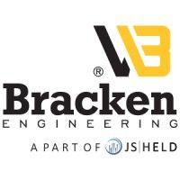 bracken engineering logo image