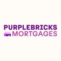 purplebricks mortgages logo image