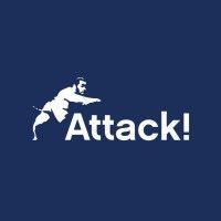 attack! logo image