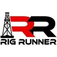 rig runner logo image