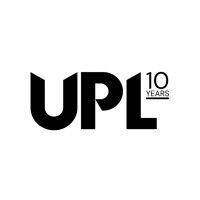 upl logo image