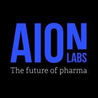 aion labs logo image