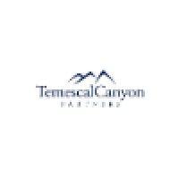 temescal canyon partners logo image