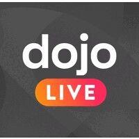 dojo.live logo image