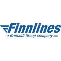 finnlines logo image