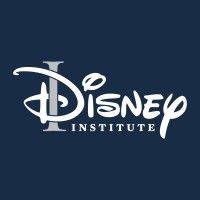 disney institute logo image