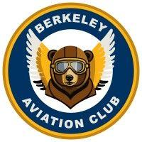 aviation club of berkeley logo image