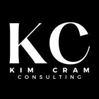 kim cram consulting logo image