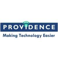 providence consulting company logo image