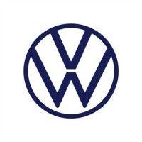 lindsay saker vw logo image