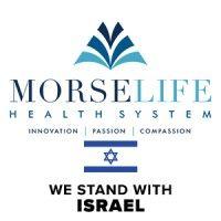 morselife health system, inc.