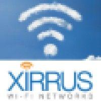 xirrus logo image