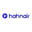 logo of Hahnair