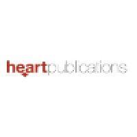 heart publications logo image