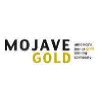 mojave gold logo image