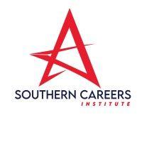 southern careers institute logo image