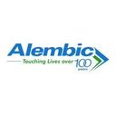 logo of Alembic Pharmaceuticals Limited