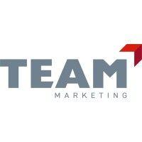 team marketing ag logo image