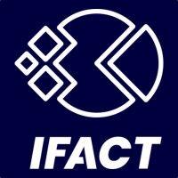 ifact logo image