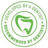 dr. b dental solutions logo image